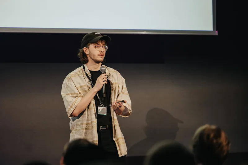 Aaltoes Welcome Event